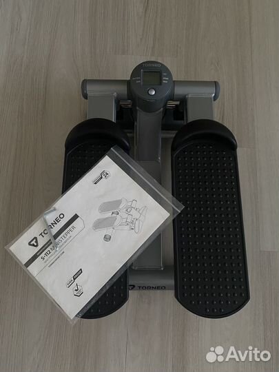 Мини-степпер Torneo Ritmo S-112