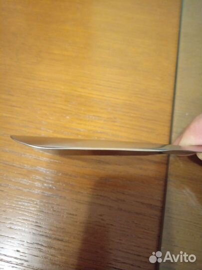 Ложка для обуви 60-70 годы