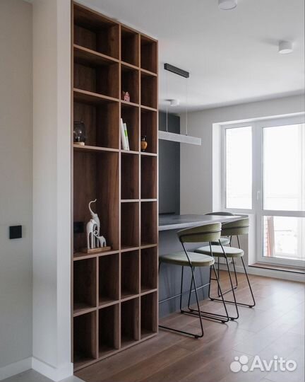 Кухня на заказ