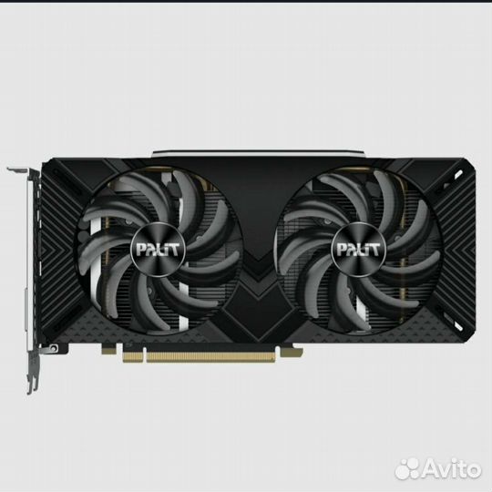 Palit rtx 2060 super 8gb