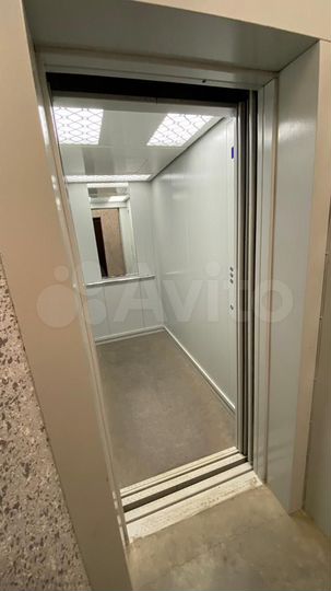 Машиноместо, 14 м²