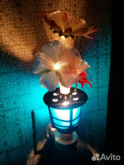 Светильник ночной