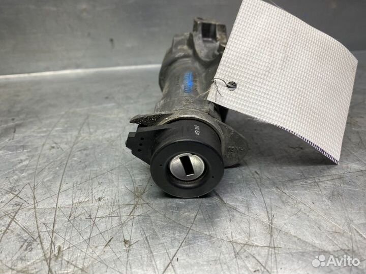 Замок зажигания Volkswagen Bora 1997-2005