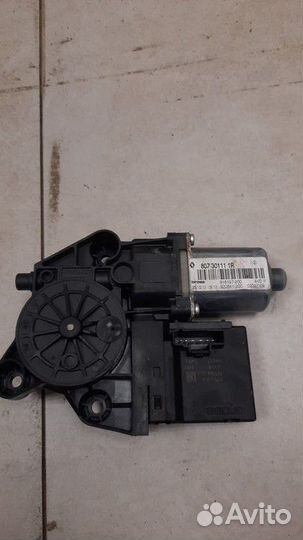 Стеклоподъемник электрический передний правый