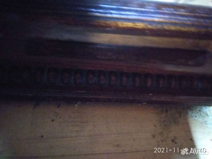 Рама под зеркало