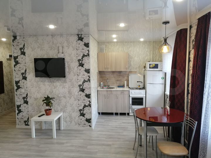 2-к. квартира, 45 м², 3/4 эт.