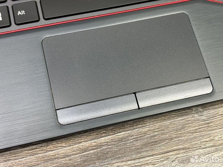 Fujitsu LifeBook U727