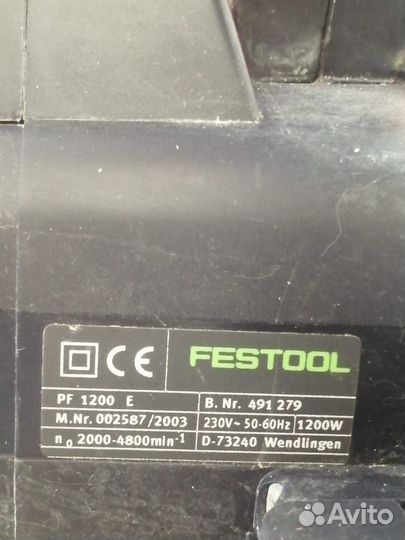 Электроинструмент бу