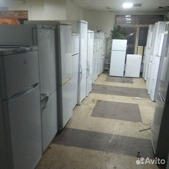 Морозильная камера liebherr