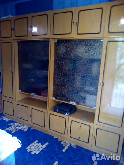 Продам стенку