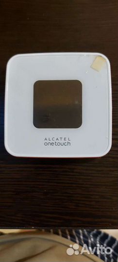 WI-FI роутер Alcatel One Touch Y855