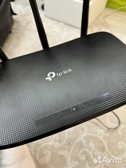 Wifi роутер tp-link