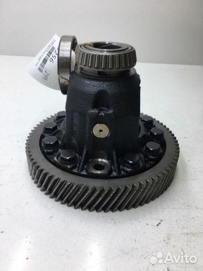 Дифференциал Toyota Ipsum ACM21W 2azfe 2001