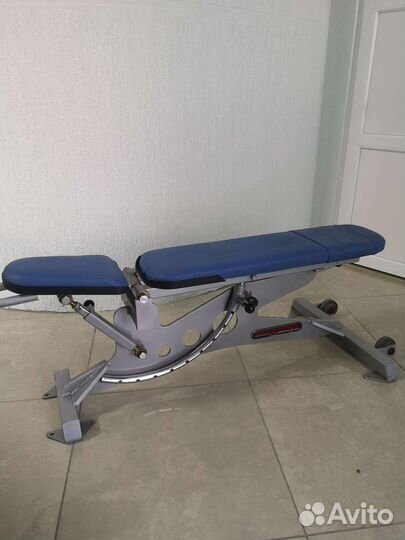 Диски Technogym