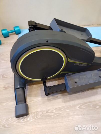 Эллиптический тренажер Torneo