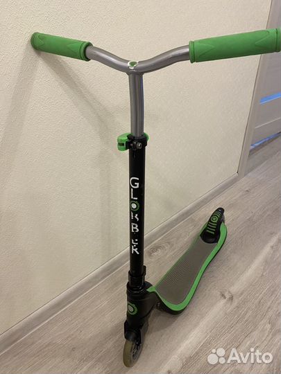 Детский самокат Globber