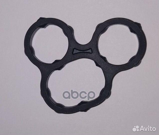 Прокл.toyota camry V40 (2006-2011) 1115936011