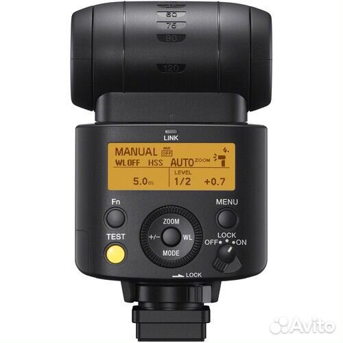 Sony HVL-F46RM (Новая)