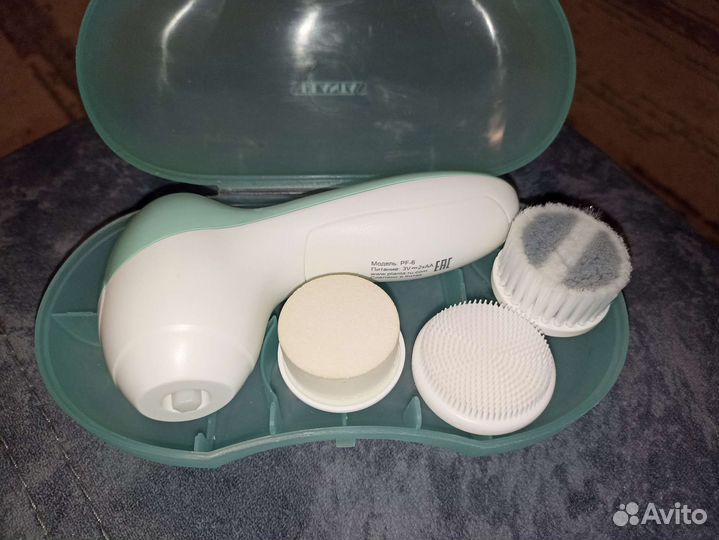 Массажер для лица