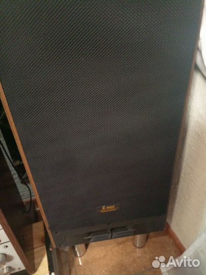 Колонки радиотехника s90F