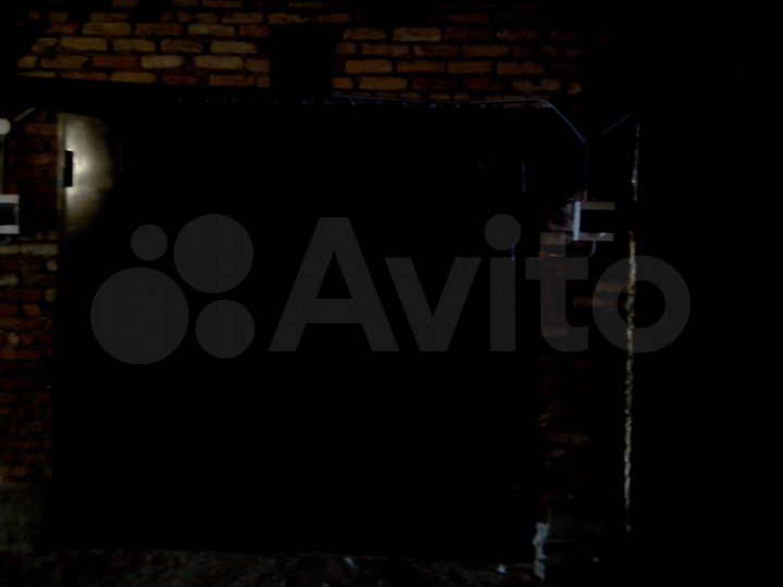 Гараж, 18 м²