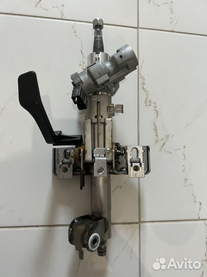 Рулевая колонка Kia Rio 3 2011-2017