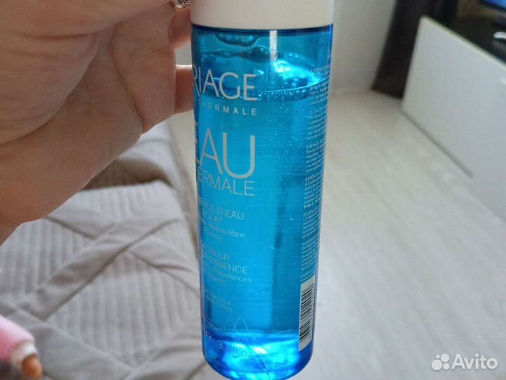 Эссенция для сияния кожи