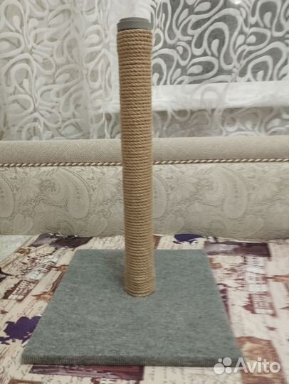 Когтеточка для кошки новая