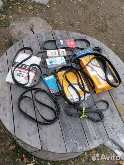 Ремень грм volkswagen