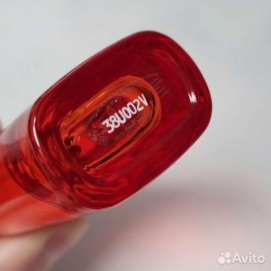 Giorgio Armani Si Passione Eclat