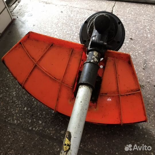 Бензотриммер huter ggt 1500t