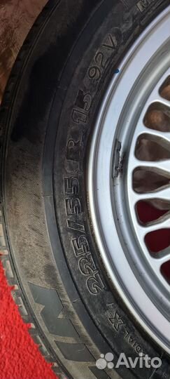 Колесо для bmw