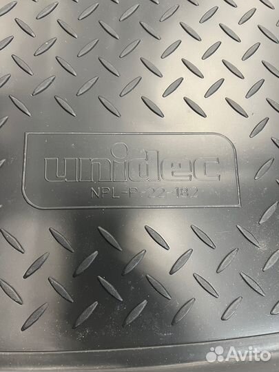 Коврик багажника ford focus 3 универсал