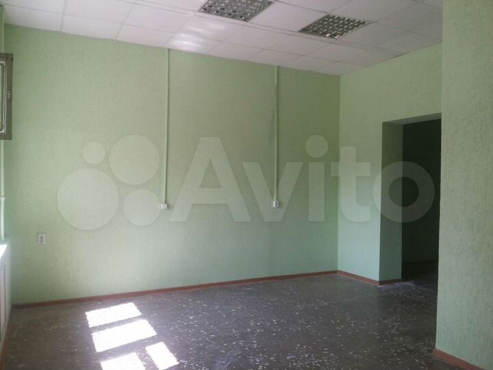 Торговая площадь, 58.8 м²