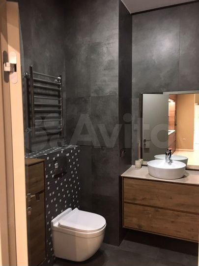 3-к. квартира, 72 м², 3/8 эт.