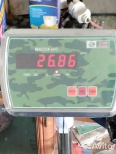 Фланцы Т25 большие