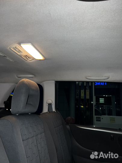 Mazda MPV, 2003