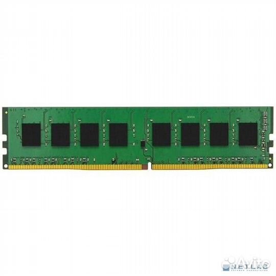 Kingston DDR4 dimm 8GB KVR32N22S8/8 PC4-25600, 320