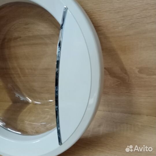 Люк стиральной машины Samsung