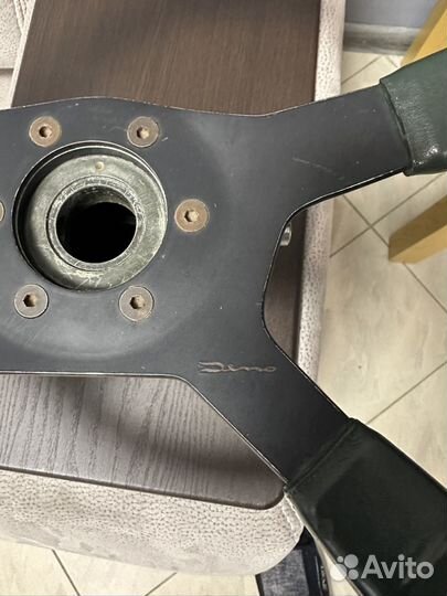 Автомобильный Руль Италия Nuova Raid