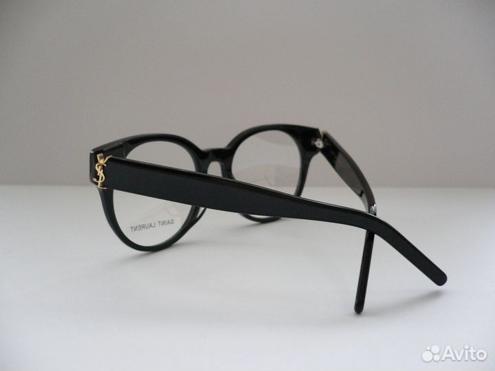 Оправы для очков женские Saint Laurent SL M32