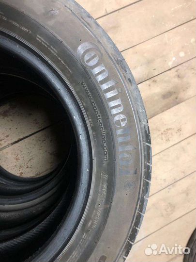 Continental ContiEcoContact 2 195/65 R15