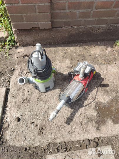 Штанга буровая для абиссинской скважины