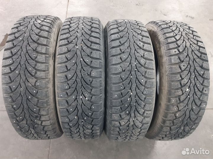 Formula Ice 185/65 R15