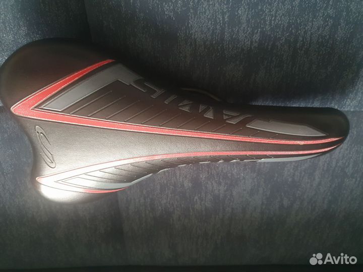 Седло для велосипеда