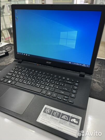 Ноутбук Acer Aspire ES 15