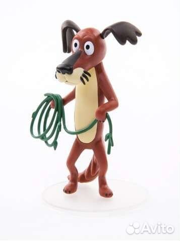 Prosto toys. Коллекция игрушек 