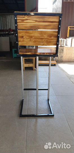 Стул барный