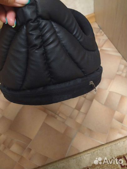 Лежанка для животных бу