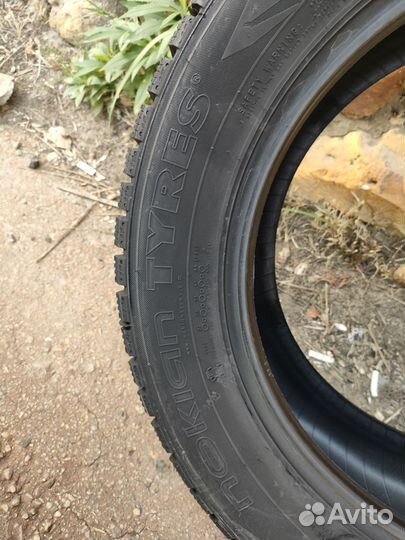 Nokian Tyres Nordman 7 205/55 R16 94T